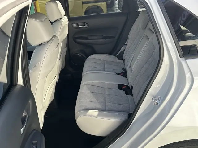 フィット(ホンダ)e：HEV ホーム中古車 4