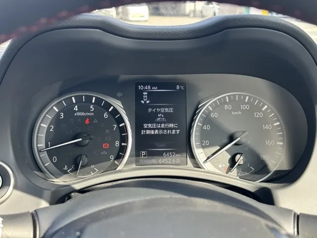 スカイライン(ニッサン)400R中古車 16