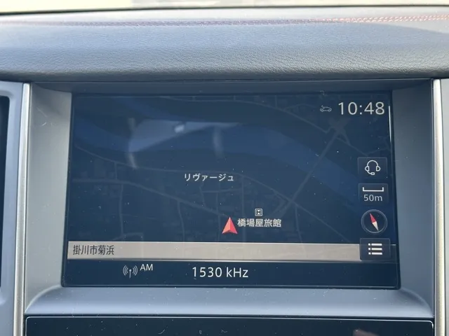 スカイライン(ニッサン)400R中古車 17