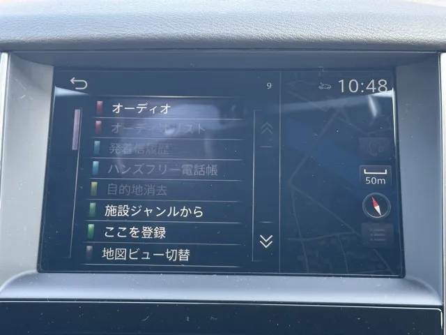 スカイライン(ニッサン)400R中古車 18