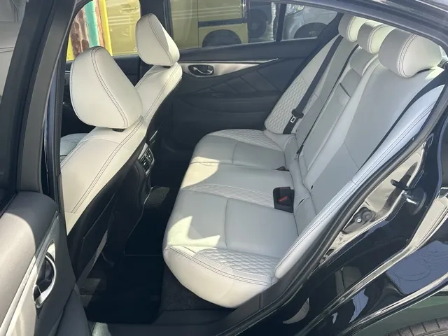 スカイライン(ニッサン)400R中古車 4