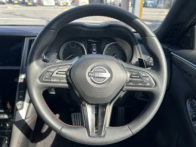 スカイライン(ニッサン)400R中古車 6
