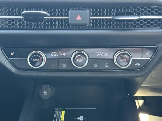 ZR-V(ホンダ)e：HEV Z登録済未使用車 23