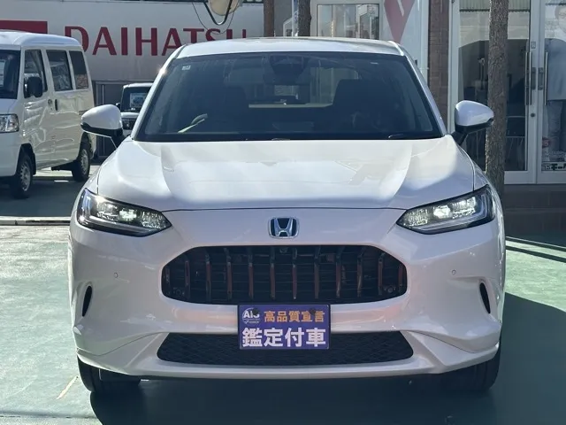 ZR-V(ホンダ)e：HEV Z登録済未使用車 29