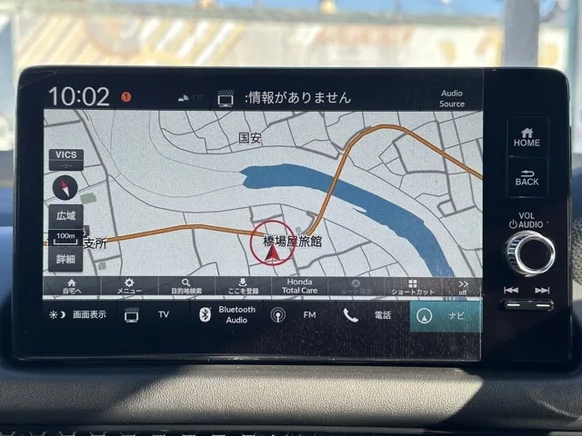 ZR-V(ホンダ)e：HEV Z登録済未使用車 17