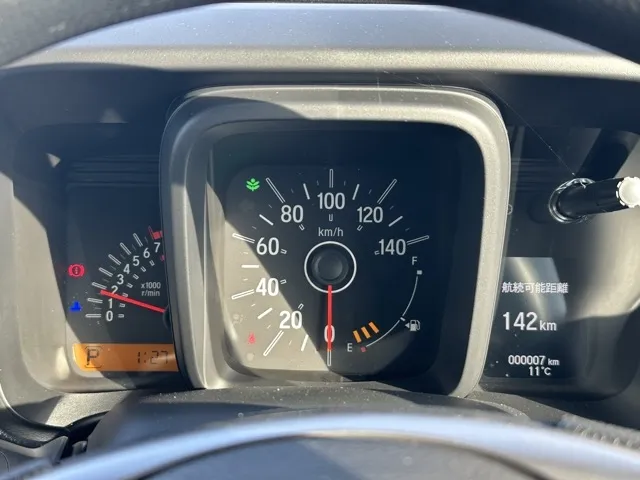 N-VAN(ホンダ)FUN 届出済未使用車 19