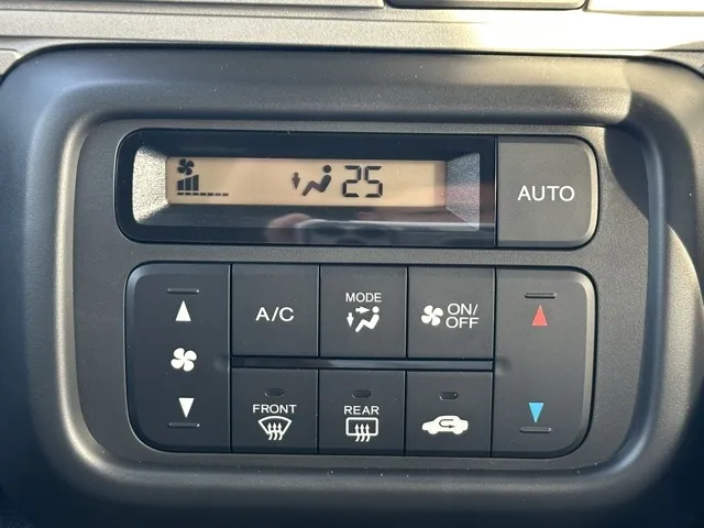 N-VAN(ホンダ)FUN 届出済未使用車 24