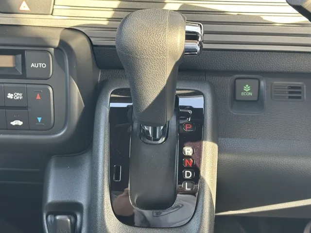 N-VAN(ホンダ)FUN 届出済未使用車 25