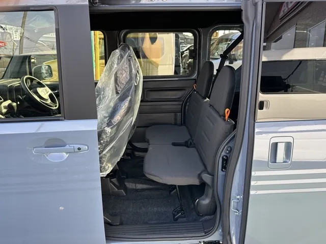 N-VAN(ホンダ)FUN 届出済未使用車 4