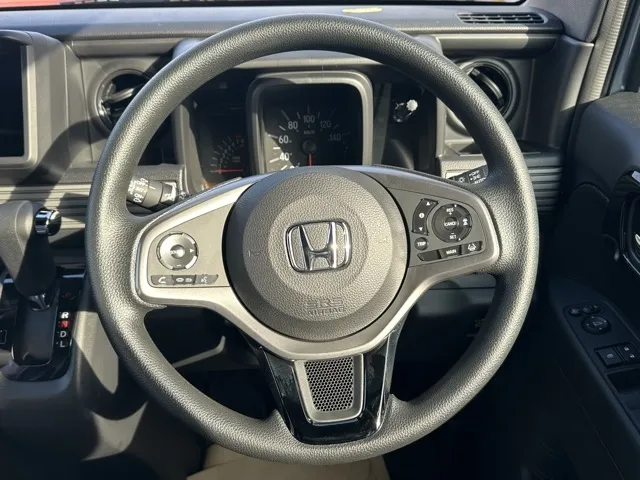 N-VAN(ホンダ)FUN 届出済未使用車 6