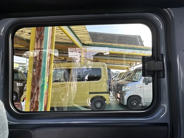 N-VAN(ホンダ)FUN 届出済未使用車 7