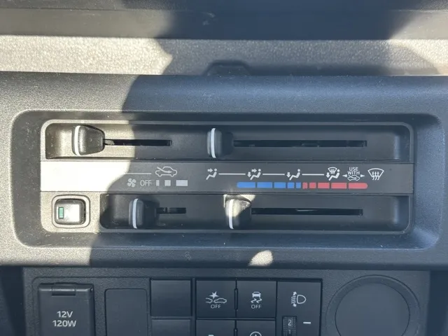 ピクシストラック(トヨタ)スタンダード AT中古車 16