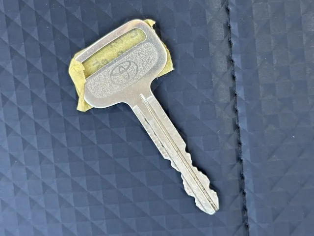 ピクシストラック(トヨタ)スタンダード AT中古車 20