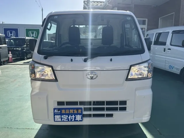 ピクシストラック(トヨタ)スタンダード AT中古車 21