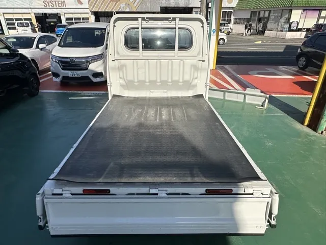 ピクシストラック(トヨタ)スタンダード AT中古車 5