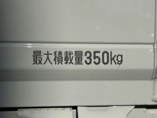 ピクシストラック(トヨタ)スタンダード AT中古車 6