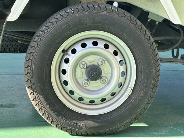 ハイゼット(ダイハツ)ピクシストラック スタンダード AT中古車 9