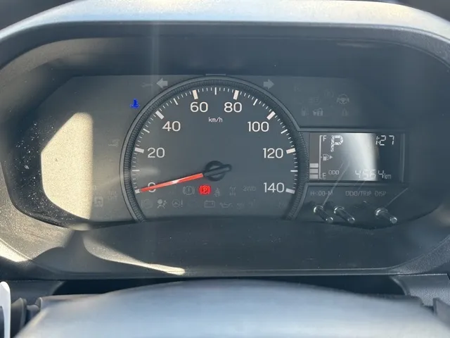 ハイゼット(ダイハツ)ピクシストラック スタンダード AT中古車 12