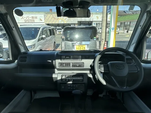 ハイゼット(ダイハツ)ピクシストラック スタンダード AT中古車 4