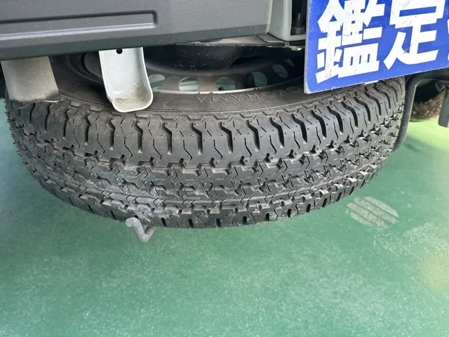 ハイゼット(ダイハツ)ピクシストラック スタンダード AT中古車 7