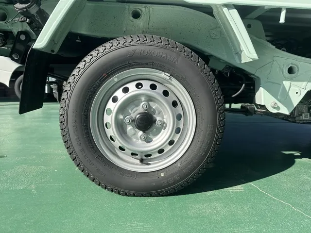 ハイゼット(ダイハツ)スタンダード AT 2WD中古車 9