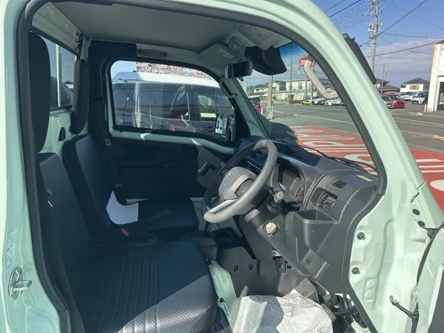 ハイゼット(ダイハツ)スタンダード AT 2WD中古車 12