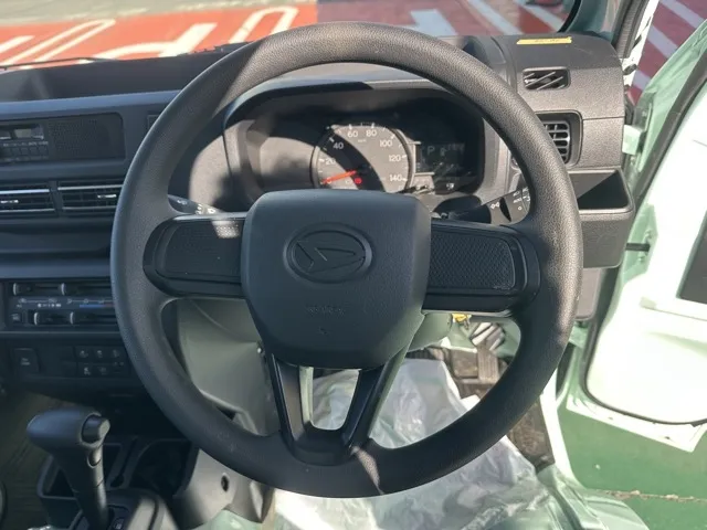 ハイゼット(ダイハツ)スタンダード AT 2WD中古車 14