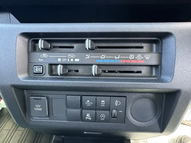 ハイゼット(ダイハツ)スタンダード AT 2WD中古車 17