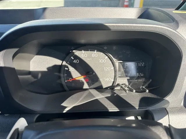 ハイゼット(ダイハツ)スタンダード AT 2WD中古車 18