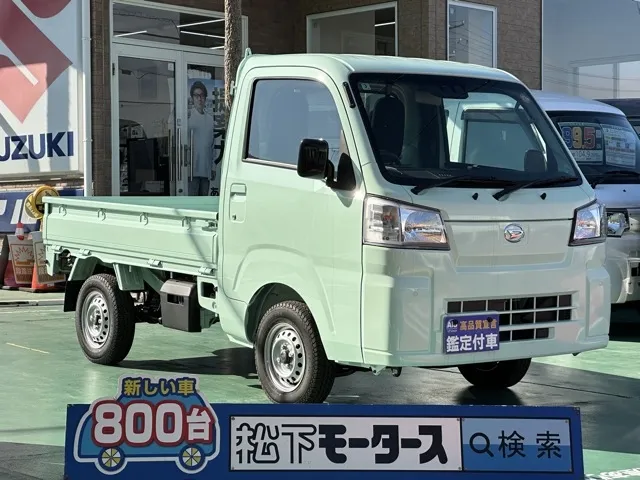 ハイゼット(ダイハツ)スタンダード AT 2WD中古車 0