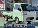 ハイゼット未使用車