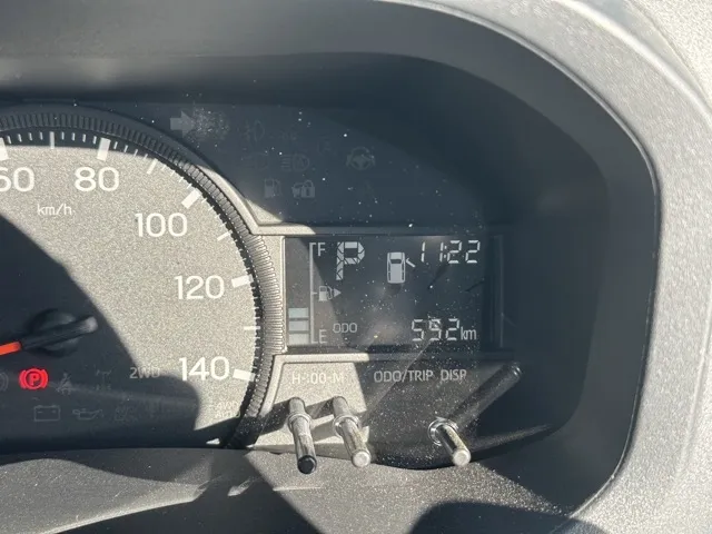 ハイゼット(ダイハツ)スタンダード AT 2WD中古車 19
