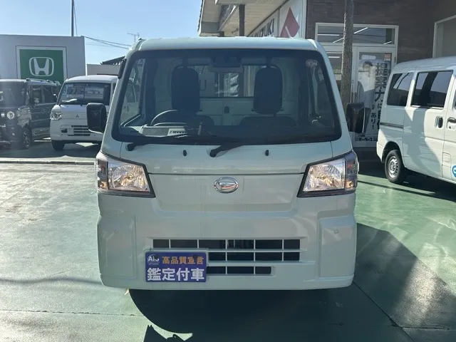 ハイゼット(ダイハツ)スタンダード AT 2WD中古車 20