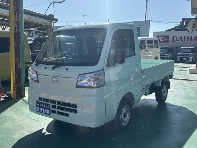 ハイゼット(ダイハツ)スタンダード AT 2WD中古車 1