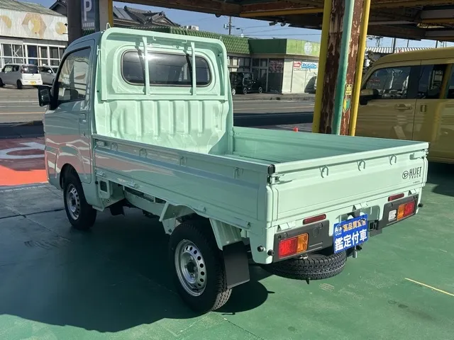 ハイゼット(ダイハツ)スタンダード AT 2WD中古車 2