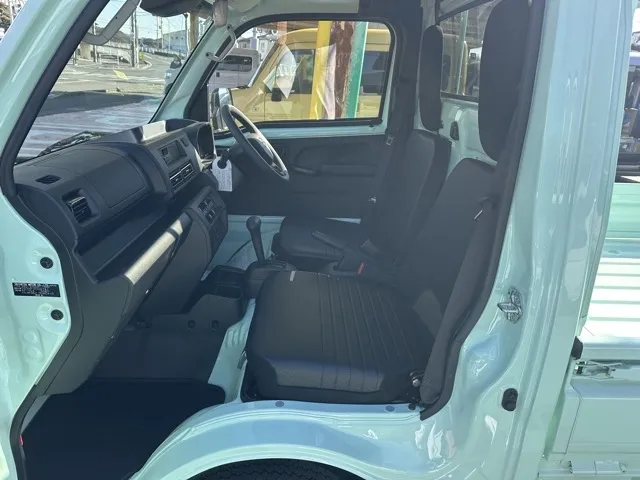 ハイゼット(ダイハツ)スタンダード AT 2WD中古車 3