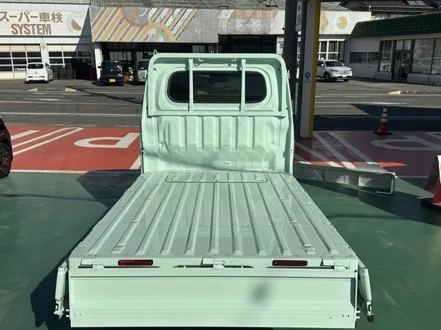 ハイゼット(ダイハツ)スタンダード AT 2WD中古車 7