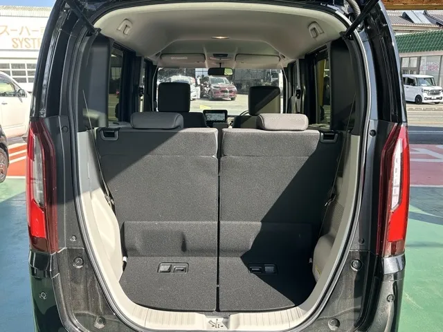 N-BOX(ホンダ)N-BOX コンフォートＰ中古車 9