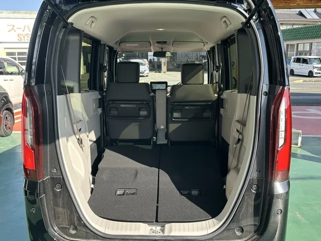 N-BOX(ホンダ)N-BOX コンフォートＰ中古車 10