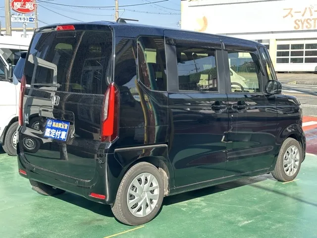 N-BOX(ホンダ)N-BOX コンフォートＰ中古車 11