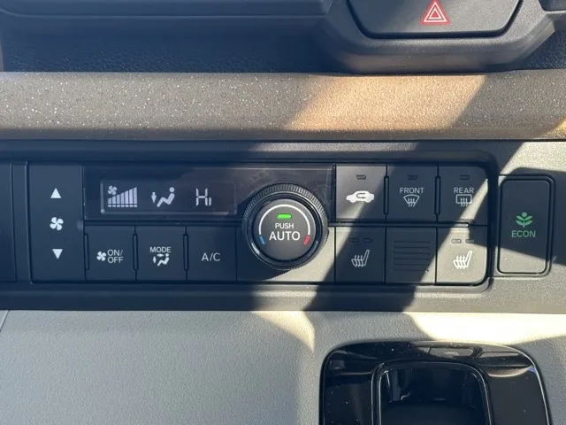 N-BOX(ホンダ)N-BOX コンフォートＰ中古車 17