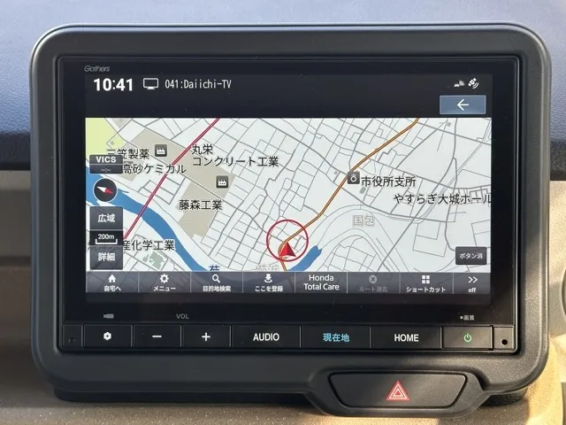 N-BOX(ホンダ)N-BOX コンフォートＰ中古車 19