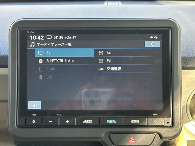 N-BOX(ホンダ)N-BOX コンフォートＰ中古車 21