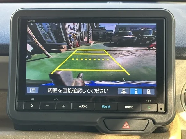 N-BOX(ホンダ)N-BOX コンフォートＰ中古車 24