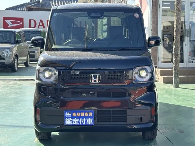 N-BOX(ホンダ)N-BOX コンフォートＰ中古車 29