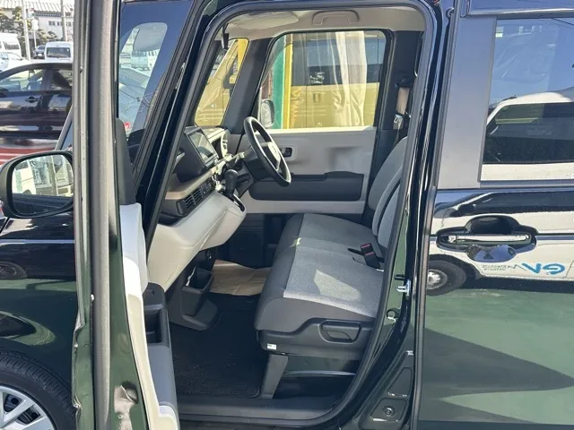 N-BOX(ホンダ)N-BOX コンフォートＰ中古車 3