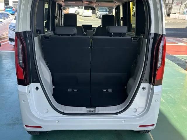 N-BOX(ホンダ)N-BOX コンフォートＰ中古車 10
