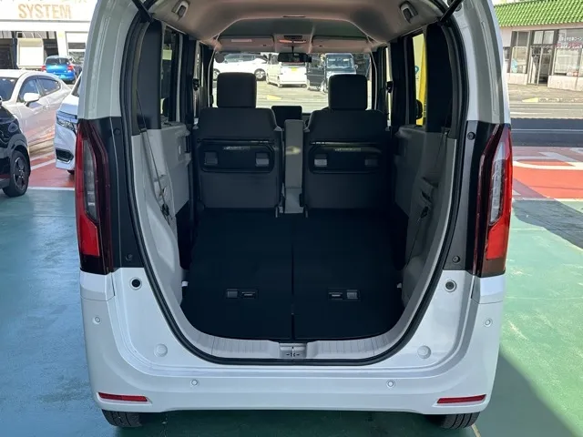 N-BOX(ホンダ)N-BOX コンフォートＰ中古車 11