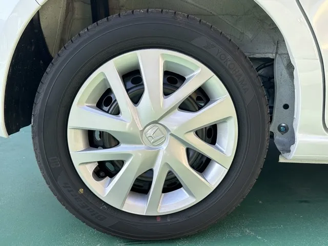 N-BOX(ホンダ)N-BOX コンフォートＰ中古車 13