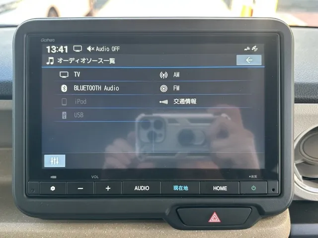 N-BOX(ホンダ)N-BOX コンフォートＰ中古車 20